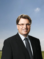 Bayerischer Justizminister