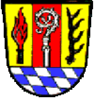 Wappen Stadt Eichstaett