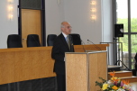 Dr. Walter Schön, Amtschef des Bayerischen Staatsministerium der Justiz Dr. Walter Schön, Amtschef des Bayerischen Staatsministerium der Justiz