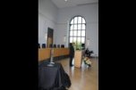 Ralf Simon, Vorsitzender des Hauptpersonalrat bei dem Bayerischen Staatsministerium der Justiz Ralf Simon, Vorsitzender des Hauptpersonalrat bei dem Bayerischen Staatsministerium der Justiz