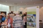 Stand des Staatsministerium der Justiz Stand des Staatsministerium der Justiz