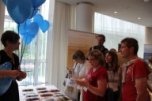 Stand des Staatsministerium der Justiz Stand des Staatsministerium der Justiz