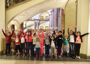 Der Kindertag 2017 war ein voller Erfolg! Der Kindertag 2017 war ein voller Erfolg!