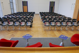 Vorstellung der neu aufgelegten Vorsorgebroschüren im Münchner Justizpalast