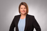 Bild der Pressesprecherin Frau Dr. Carmen Remke