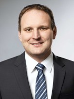 Regierungsdirektor Dr. Thomas Pfeiffer Regierungsdirektor Dr. Thomas Pfeiffer