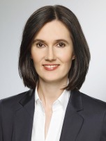 Regierungsdirektorin Ulrike Roider Regierungsdirektorin Ulrike Roider