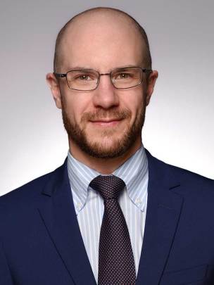 Herr Aaron Buck Herr Aaron Buck