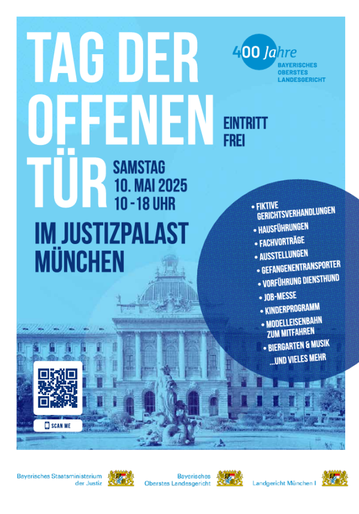 Tag Der Offenen Tür Tag Der Offenen Tür