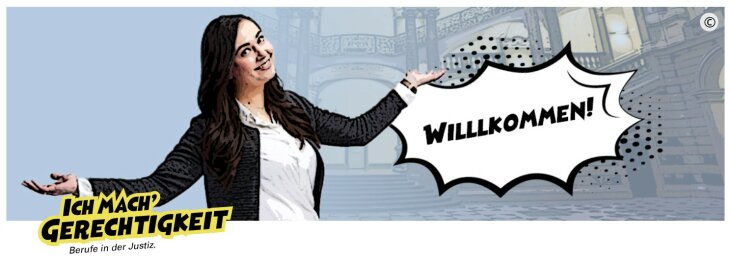 Willkommen