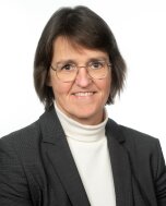 Birgit Gründler