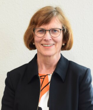 Dr. Margit Zorn