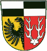 Wappen Lkr Wun