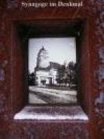 Synagoge Im Denkmal _winter _100x133