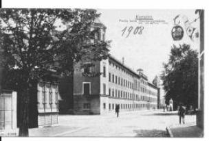 Residenz 1908 275x187