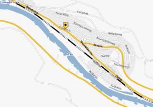 Stadtplan Gem Nden Gericht 400x281 Stadtplan Gem Nden Gericht 400x281