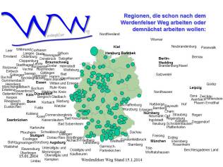 Verbreitung 15 1 14