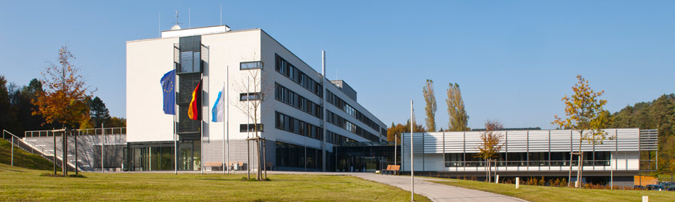 Bayerische Justizakademie 