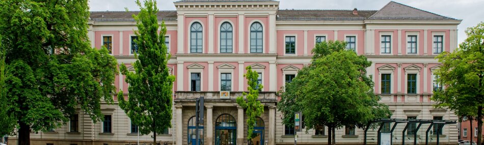 Justizpalast