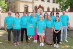 Team Justiz Bayreuth 1