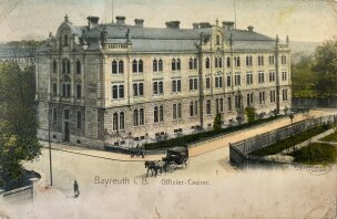 JG II - historisch