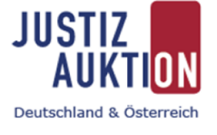 Logo der Justiz-Auktion Logo der Justiz-Auktion