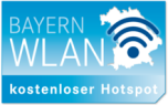 Logo - BayernWLAN