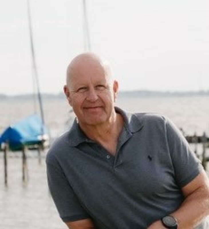Handelsrichter Michael Kolkmeyer