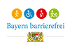 Bayern Barrierefrei