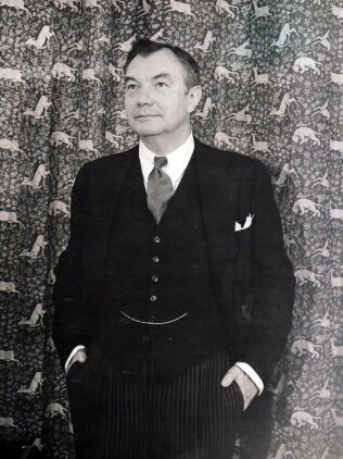 Jackson Robert H Gerichtsgebäude