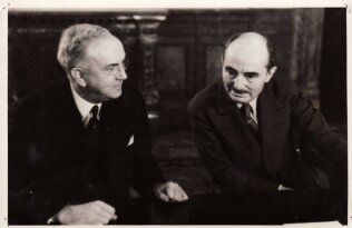 Biddle Francis Mit Parker John