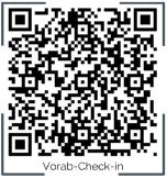 Qr-Code Checkin