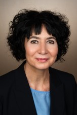 Birgit Eisvogel