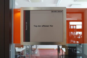 Tag Der Offenen Tuer