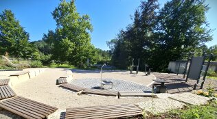 Calisthenics Park