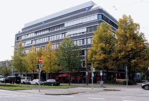 Schleißheimer Str 300x204