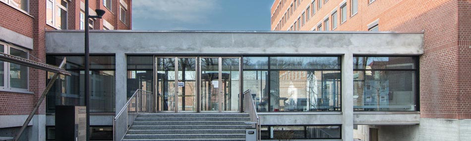 Amtsgericht Landshut Startseite Bayerisches Staatsministerium Der Justiz