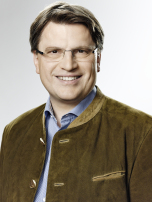 Minister Bausback Minister Bausback