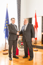 Minister Österreich Minister Österreich