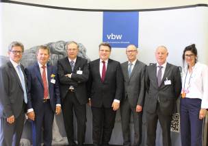 Vbw Mobilitaet Der Zukunft Vbw Mobilitaet Der Zukunft