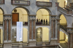 7. Münchener Mietgerichtstag im Justizpalast München 7. Münchener Mietgerichtstag im Justizpalast München