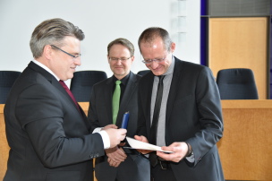 Verleihung Justizmedaille MÜnchen 9 Verleihung Justizmedaille MÜnchen 9
