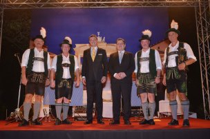Deutsche Botschaft Neu Delhi Justizminister Bayern Winfried Bausback 4 Deutsche Botschaft Neu Delhi Justizminister Bayern Winfried Bausback 4