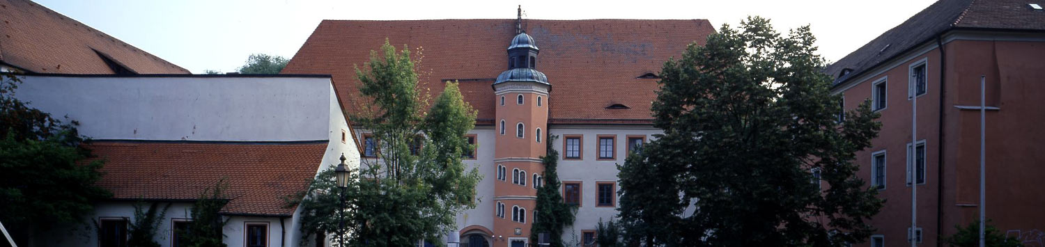 Amtsgericht Neumarkt i. d. Opf.