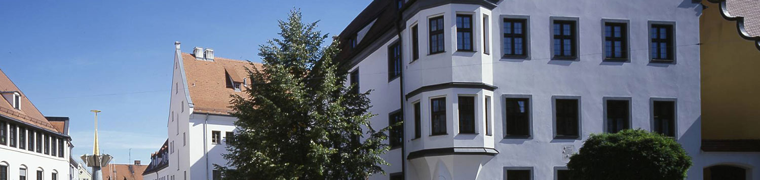 Amtsgericht Nördlingen