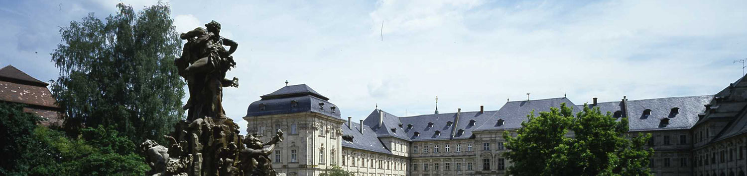 JVA Ebrach