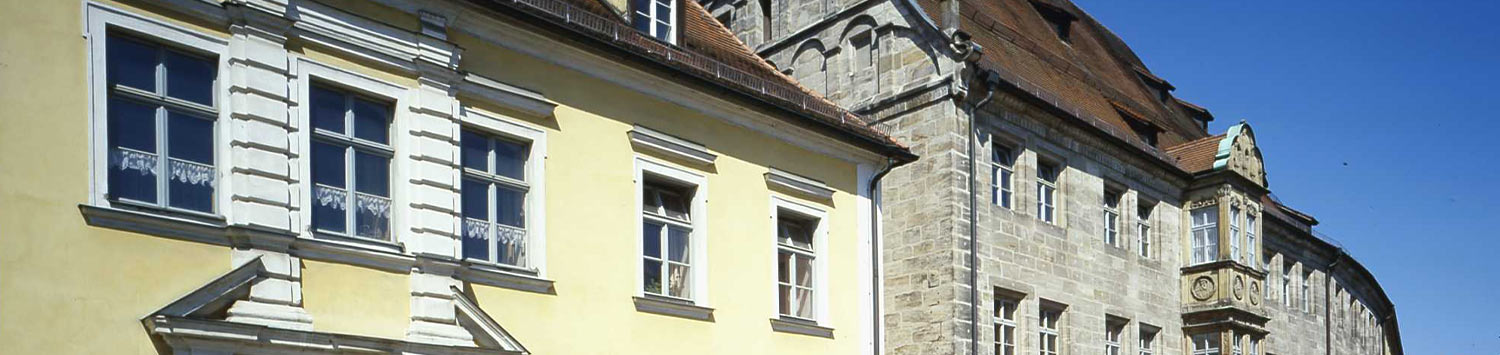 Landgericht Amberg