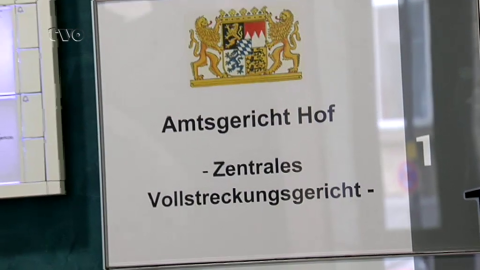 Zentrale Justizeinrichtungen In Bayern Bayerisches