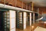 Bibliothek Jva Wuerzburg
