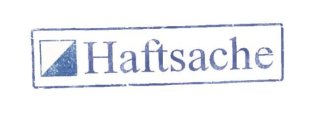 Logo-haftsache
